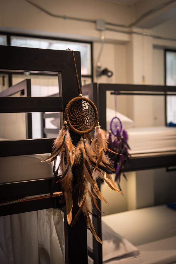 Dreamcatcher Bangkok Eksteriør billede